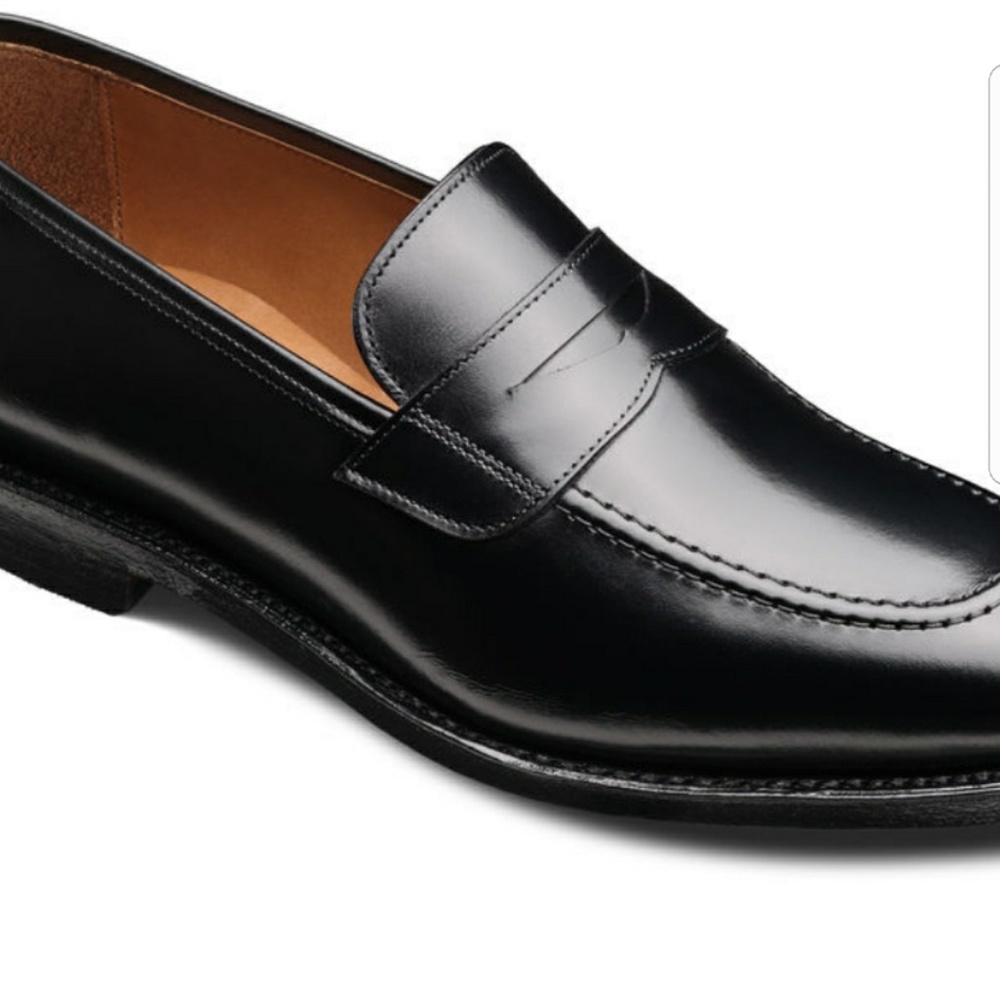 ALLEN EDMONDS
